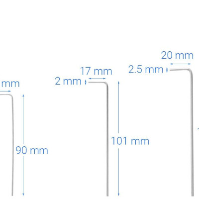 LỤC GIÁC BỘ 9 CÂY DÀI TOLSEN 20049 - HÀNG CHÍNH HÃNG