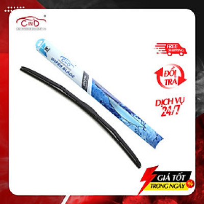 Gạt Mưa 3 Khúc CIND 921 (26 Inch/650 mm)