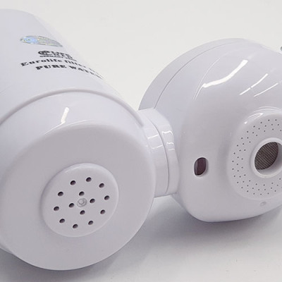 Đầu Lọc Nước Trực Tiếp Tại Vòi Eurolife EL-LS-D10 (Trắng) - Hàng Chính Hãng