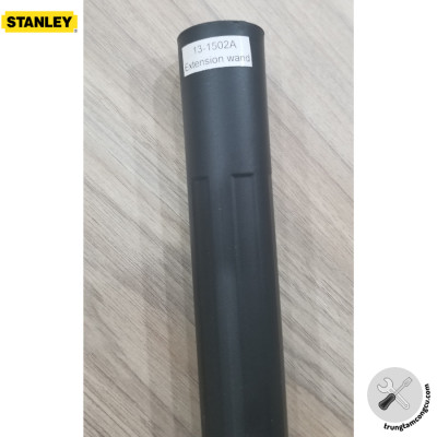 Ống nối cứng Stanley 13-1502A Phụ kiện máy hút bụi Stanley SL19116, SL19116P, SL19128P, SL19136, SL19301-4B (Hàng chính hãng)