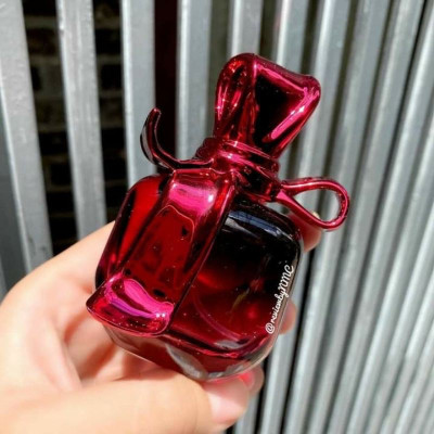 Dụng cụ trang điểm làm đẹp cho bạn gái - Hộp 3 chai nước hoa thủy tinh nữ cao cấp 25ml / 1 , hộp đựng sang trọng , lịch sự có thể dùng làm quà tặng 