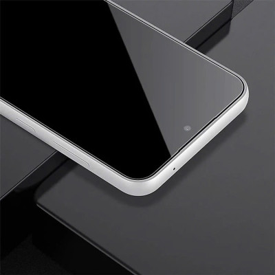 Dán Kính Cường Lực OG Nillkin Cho Samsung Galaxy S24 FE, S23 FE, S21 FE, S20 FE – Chống bể, Chống Xước, Siêu Trong Suốt cho màn full màn hình – Hàng chính hãng