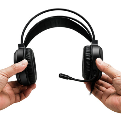 Tai Nghe Gaming T-Wolf  H130  – Hàng Chính Hãng