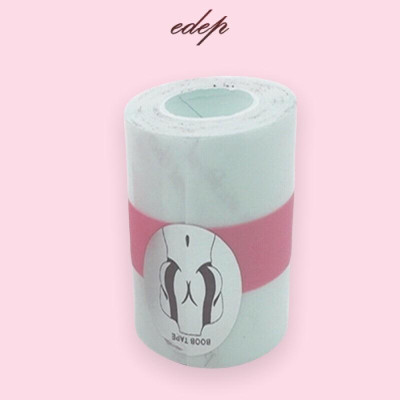 Cuộn Băng Dán Nâng Ngực,Tạo Nhiều Kiểu Đa Dụng Cho Nữ, Băng Dán Cơ Chống Nước