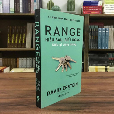  Range - Hiểu sâu, biết rộng kiểu gì cũng thẳng