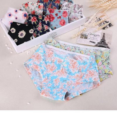  Combo 10 Quần Lót Đúc Điều Hòa HM11 Thông Thoáng 