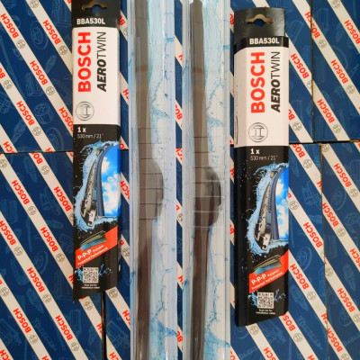 Bộ Thanh Gạt Mưa Cao Cấp Lexus GX470 (-2009) - Bosch AeroTwin (21X21)
