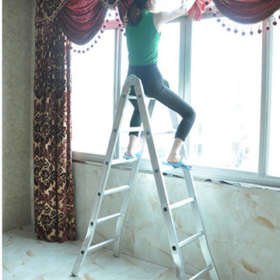 Thang nhôm Nikita NKT- NIKA15