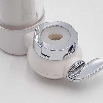 Máy Lọc Trực Tiếp Đầu Vòi Eurolife EL-LS-D20 - Hàng Chính Hãng