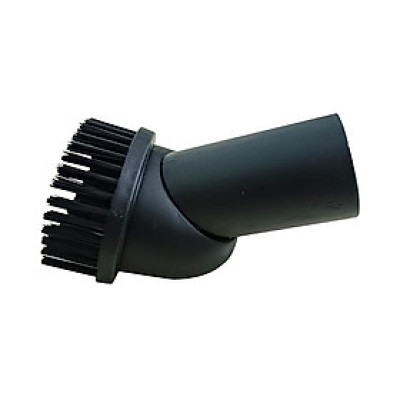 Đầu chổi hút bụi tròn 48mm sử dụng cho máy hút bụi DeWALT DXVA 192400 - Hàng chính hãng