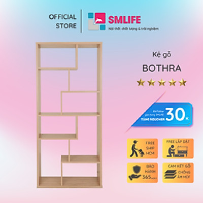 Giá đỡ sách mini tiện dụng SMLIFE Bothra