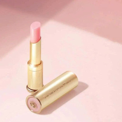Son Dưỡng Whoo Đông Y Glow Lip Balm Chống Nắng SPF10 - màu pink