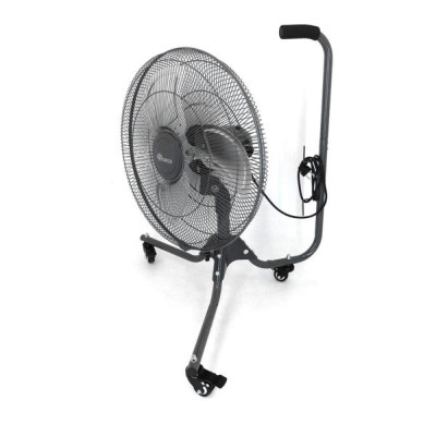 Quạt Sàn Công Nghiệp Chính Hãng SOWUN SW825, Công Suất Lớn Giúp Làm Mát Nhanh