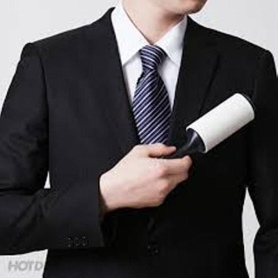  Cây lăn bụi Lớn Scotch Brite 3M