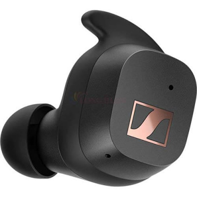 Tai nghe Bluetooth TWS Sennheiser Sport True Wireless CX200TW1 - Hàng chính hãng