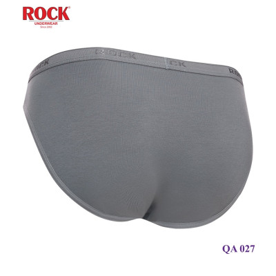 QA-027 . Quần lót nam cao cấp ROCK phong cách mạnh mẽ QA-027 thiết kế vô cùng cá tính và phong cách