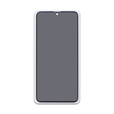 [Miếng dán màn hình] Kính cường lực chống nhìn trộm dành cho Samsung Galaxy M52 5G - Hàng Chính Hãng