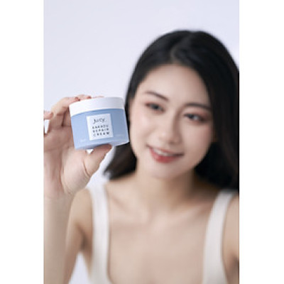 Kem dưỡng trắng Da Jucy Kakadu Repair Cream 50ml