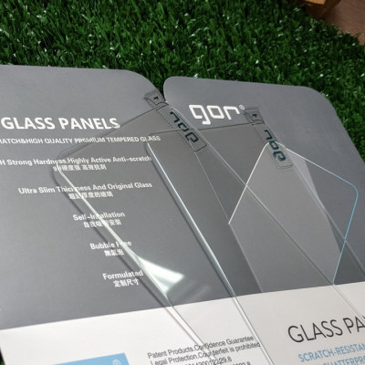 2 Cường lực GOR cho Redmi K20 - K20 Pro - Hàng nhập khẩu