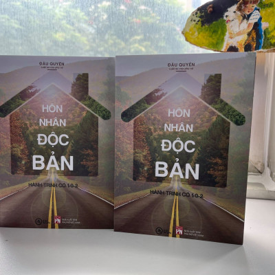 Hôn Nhân Độc Bản - Hành Trình Có 1-0-2