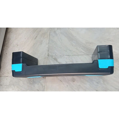Bục nhảy aerobic Đài Loan PRO-CARE Jump Step - Loại trung (Kích thước: 78 x 28 x 20 cm)