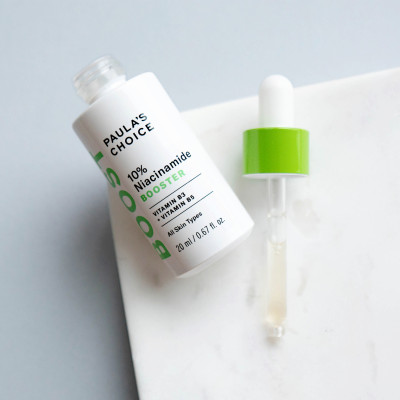 Tinh chất thu nhỏ lỗ chân lông Paula