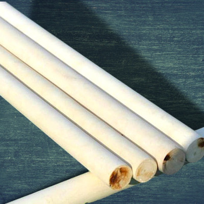 Gậy ARNIS Võ Thuật - Gỗ Bạch Lạp - CẤP BẬC VÕ SƯ CHUYÊN NGHIỆP - Đường Kính 3.2cm x (66cm x 80cm)