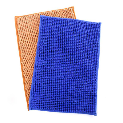 Combo 5 Thảm Chùi Chân San Hô 