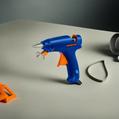 SÚNG BẮN KEO 8W WGL1603 WADFOW - HÀNG CHÍNH HÃNG