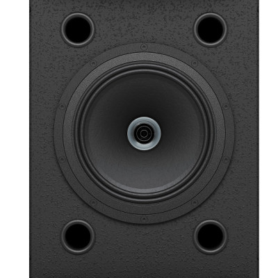 Loa Full TANNOY VXP 8 -- 8" Công Suất 1,600 Watts-Hàng Chính Hãng 