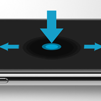 Kính Cường Lực Nillkin H+ Pro 0.2Mm iPhone XS Max - Hàng Chính Hãng