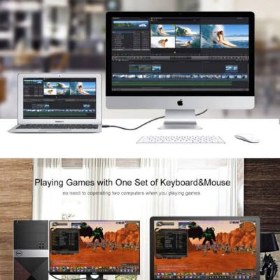 Ugreen UG20233US166TK 2M màu Đen Cáp tín hiệu nối dài USB 2.0 có chip khuếch đại cao cấp - HÀNG CHÍNH HÃNG