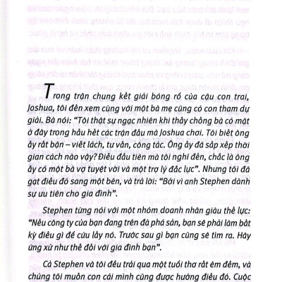 7 Thói Quen Tạo Gia Đình Hạnh Phúc (Tái Bản 2022)