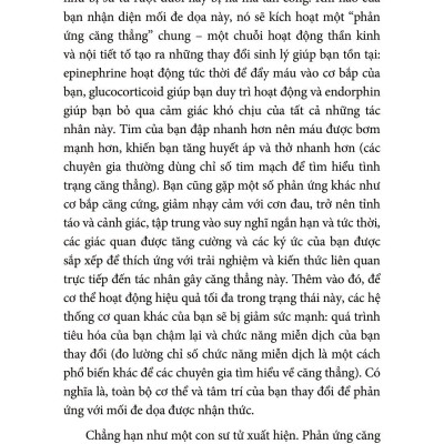 Phụ Nữ - Đừng Kiệt Sức Vì Sự Hoàn Hảo