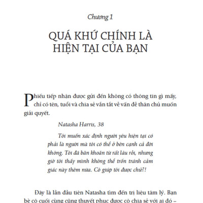 Phá Vỡ Khuôn Mẫu - Để Tự Do Sống Và Yêu