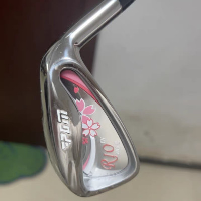 Gậy Sắt 7 Nữ - PGM Golf Iron Rio II Lady - TIG038