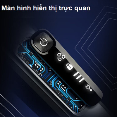 Máy cạo râu khô và ướt cao cấp thương hiệu Philips SkinIQ Series 5000 S5831/01 và S5832/01 - HÀNG NHẬP KHẨU