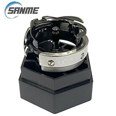 HÀNG CHÍNH HÃNG (Ổ CHAO SANME) 1 KIM ĐIỆN TỬ CHO MÁY LẬP TRÌNH CHO VẢI DÀY SMH-6-7TR(D)