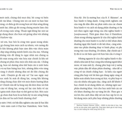 Sao Ta Làm Điều Ta Làm _FN