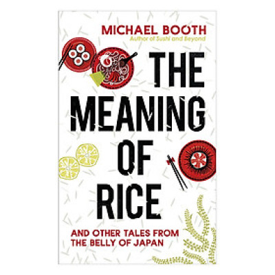 The Meaning Of Rice