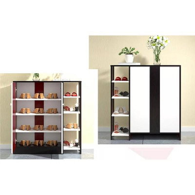 Tủ giày dép gỗ thông minh OHAHA 024