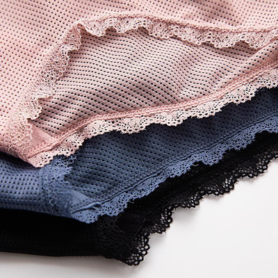 COMBO 5 QUẦN THUN TRƠN LÀM MÁT C40