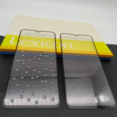 Cường lực Viền Mỏng Dành Cho Vivo Y72 KHÔNG LẤN MÀN - Hàng nhập khẩu