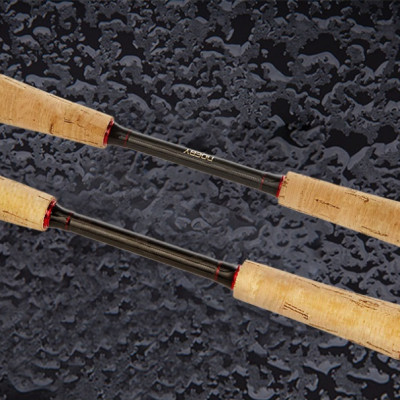 Cần câu NOEBY Leisure K6 chính hãng