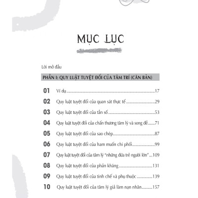 Chuyển Hóa Tâm Thức