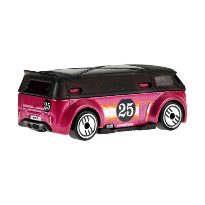 Đồ Chơi Siêu Xe Ultra Hots - Volkswagen T1-Gtr HOT WHEELS JBY61/HDG52