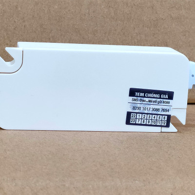 Đèn LED Panel tròn PT04 V2 110 ánh sáng trắng 9W