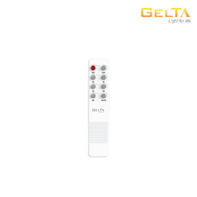 Đèn LED Pha Năng Lượng Mặt Trời Gelta – FZB300