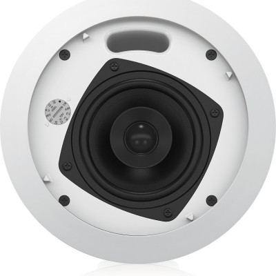 Loa âm trần Tannoy CVS 401 4 Inch Coaxial In-Ceiling Loudspeaker- Hàng Chính Hãng