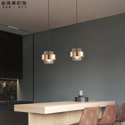 Đèn thả hiện đại, đèn trang trí, đèn decor, đèn để bàn ăn - ưu đãi bóng led DT